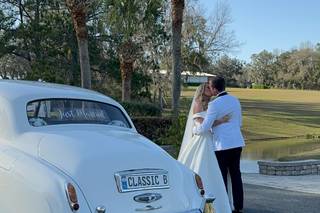 Classic Wedding Cars of Sarasota - 12