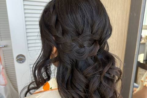 Beauty by May 1