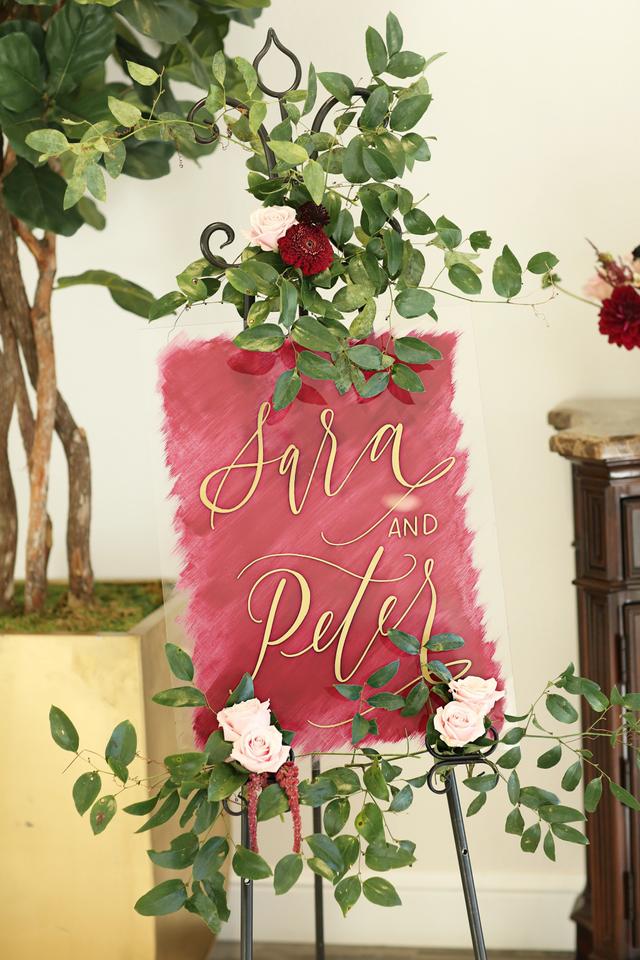 Camellia Farm Flora - 2