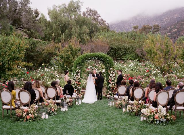 Imagine... Weddings & Special Events, LLC - 1