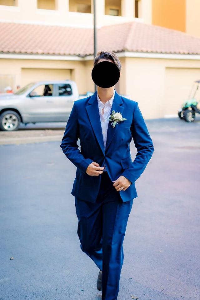 Mario Ramo Couture - 2