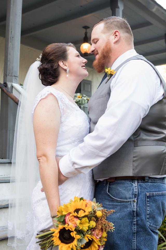 Trahan Studio Photography - 2