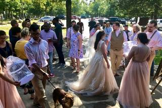 Low's Bridal - 16
