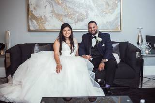 The Brookside Banquets - 22