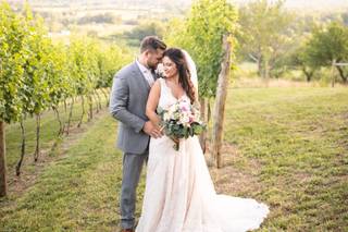 Valley Road Vineyards - 54