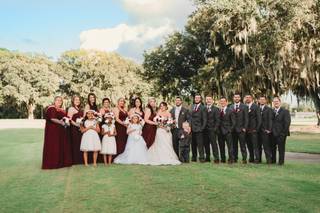 Deerwood Country Club - 26