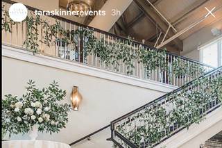 Tara Skinner Weddings & Events - 14