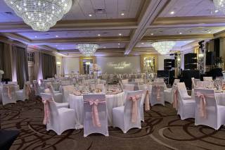 Decor by Dulce & Linen Rentals - 14