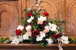 The Floristry Bar - 15