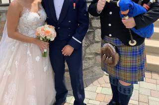 The Happy Bagpiper LLC - 13
