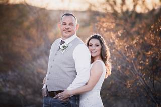AZ Wedding Photographer - 49