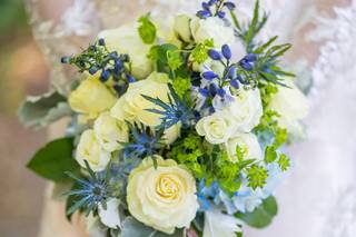 Flowers Make Scents - 32