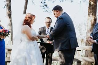 Reverend Adam Jamsa Wedding Officiant - 30
