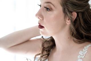 North Fork Bridal Makeup - 20