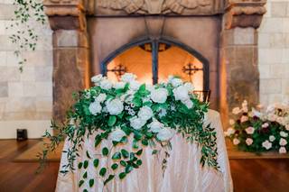 Rosewood Floral Designs - 13