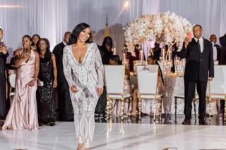 Ruban Bleu Weddings and Events LLC - 135