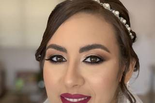 D'glamour Makeup + Hair - 33