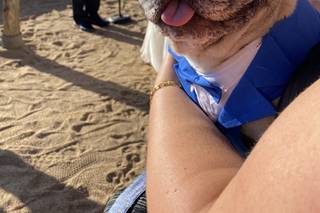 Weddings at Lakeside Beach - 11