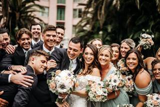 Enchanted Weddings and Events - 65
