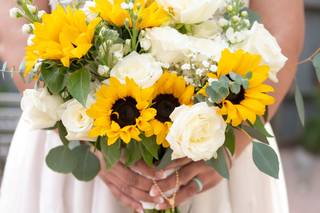 Simply Beautiful Wedding & Event Planning - 90