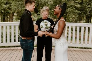 Simply Marry Us - 26
