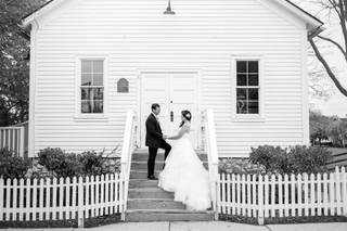 Hoosier Grove Barn - 34