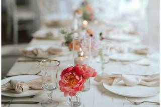 Charleston Wedding Planner - 32