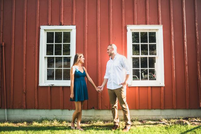 M & B Photography - 4