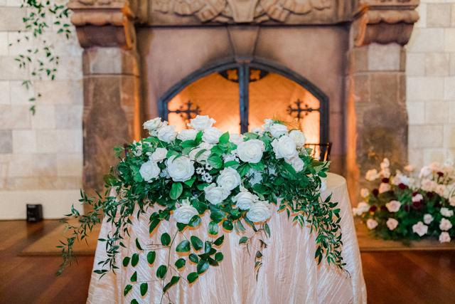Rosewood Floral Designs - 4