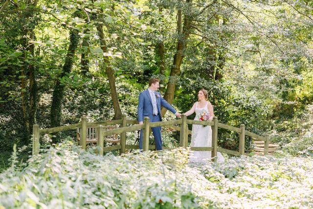 London Town Weddings - 3