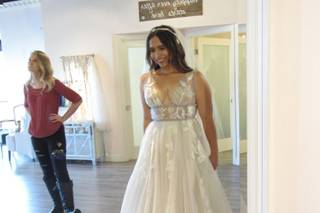 J Bridal Boutique - 14