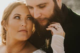 Lindsay Ann Makeup - 10
