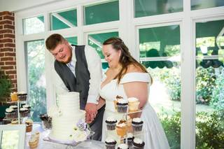 Confections of a Cake - 59