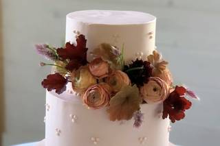 FlourGirl Patissier - 62