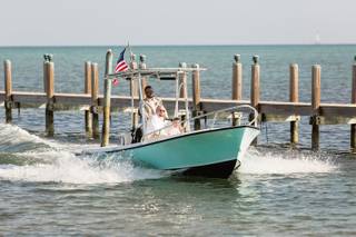 Blue Water Weddings - 18