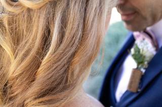 Bridal Hair by Kelsey - 44