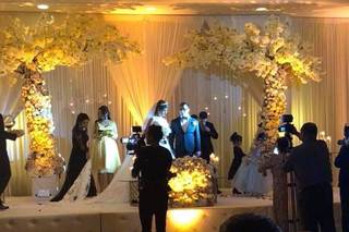 Platinum Wedding Design and Decor - 20