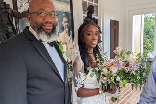 E & A Wedding Planners - 15
