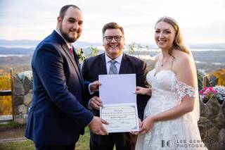 Wayne A. Sevin - New Hampshire Justice of the Peace & Notary Public - 42