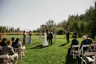 Montana Wildflower Weddings - 29