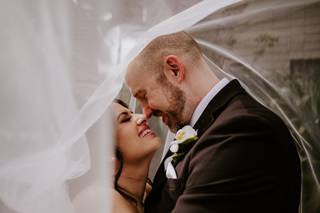 Gina Marie Weddings & Events - 28