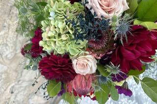 Petal Pusher Floral Boutique - 14