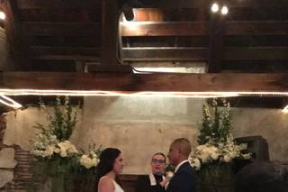 Rev. Mercy - Bilingual Wedding Officiant - 56