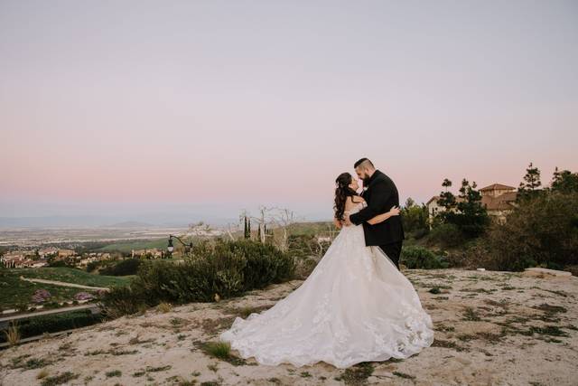 Vellano Estate by Wedgewood Weddings 5