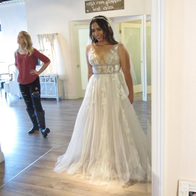 J Bridal Boutique - 4