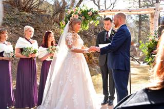 Boulder Creek by Wedgewood Weddings - 76