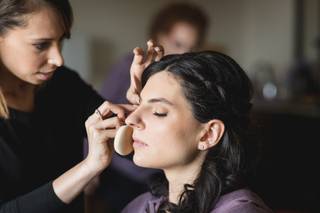 Eva Jewel Makeup Artistry - 8
