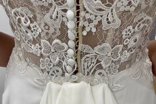 Natali's Custom Tailoring - 36