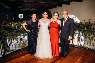 Cristina Salazar Wedding Planner - 71