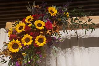 Flowergirls Weddings - 13